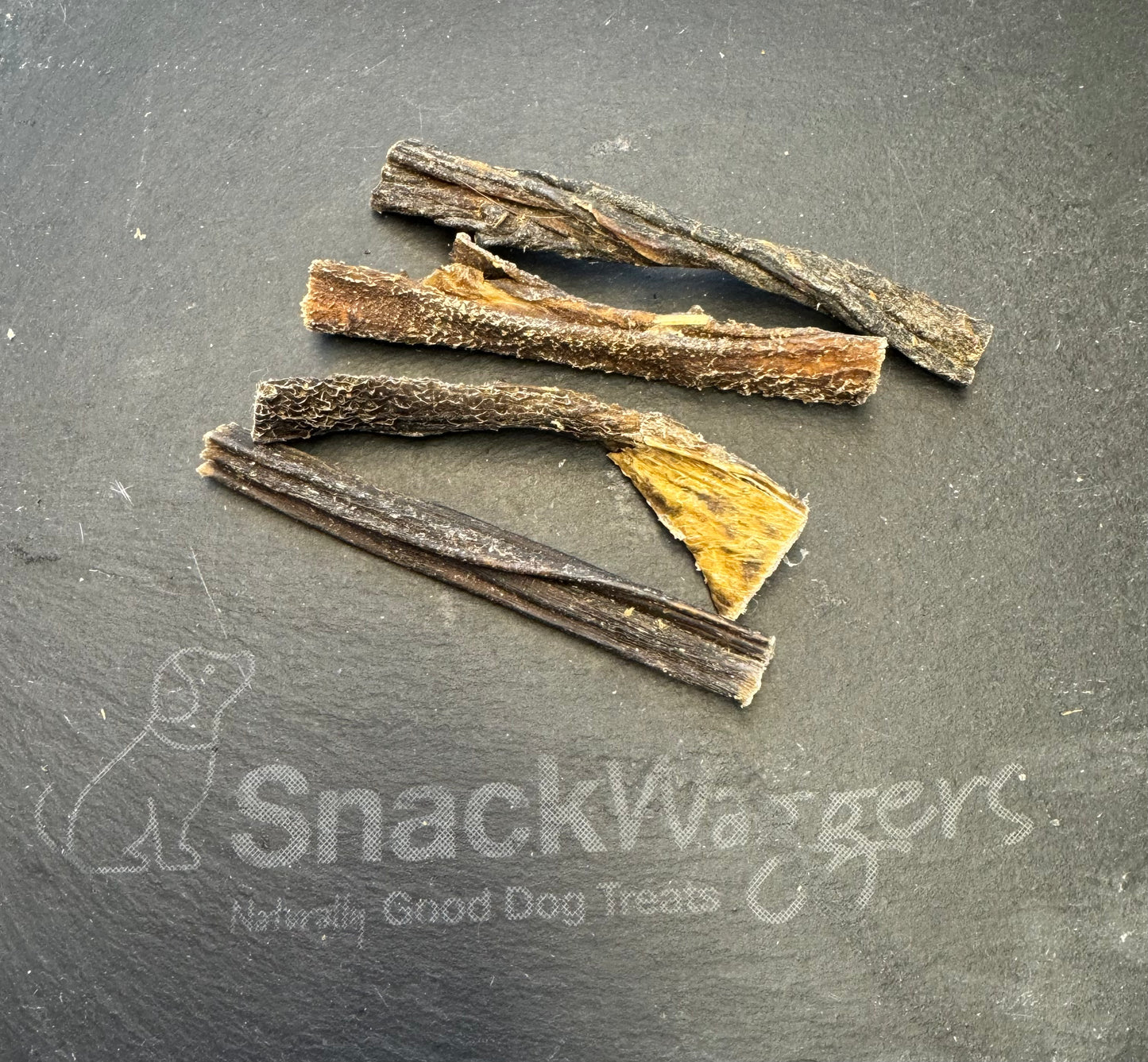 *Smaller than normal* Dried Tripe