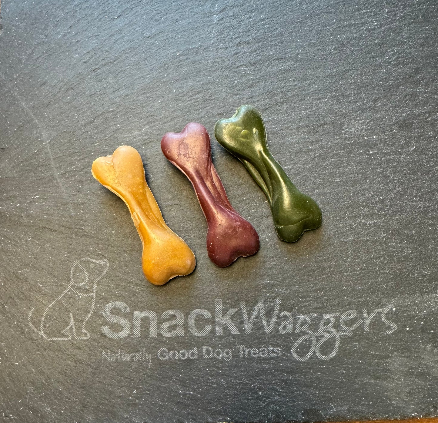 Fruit & Veg Bones 7cm