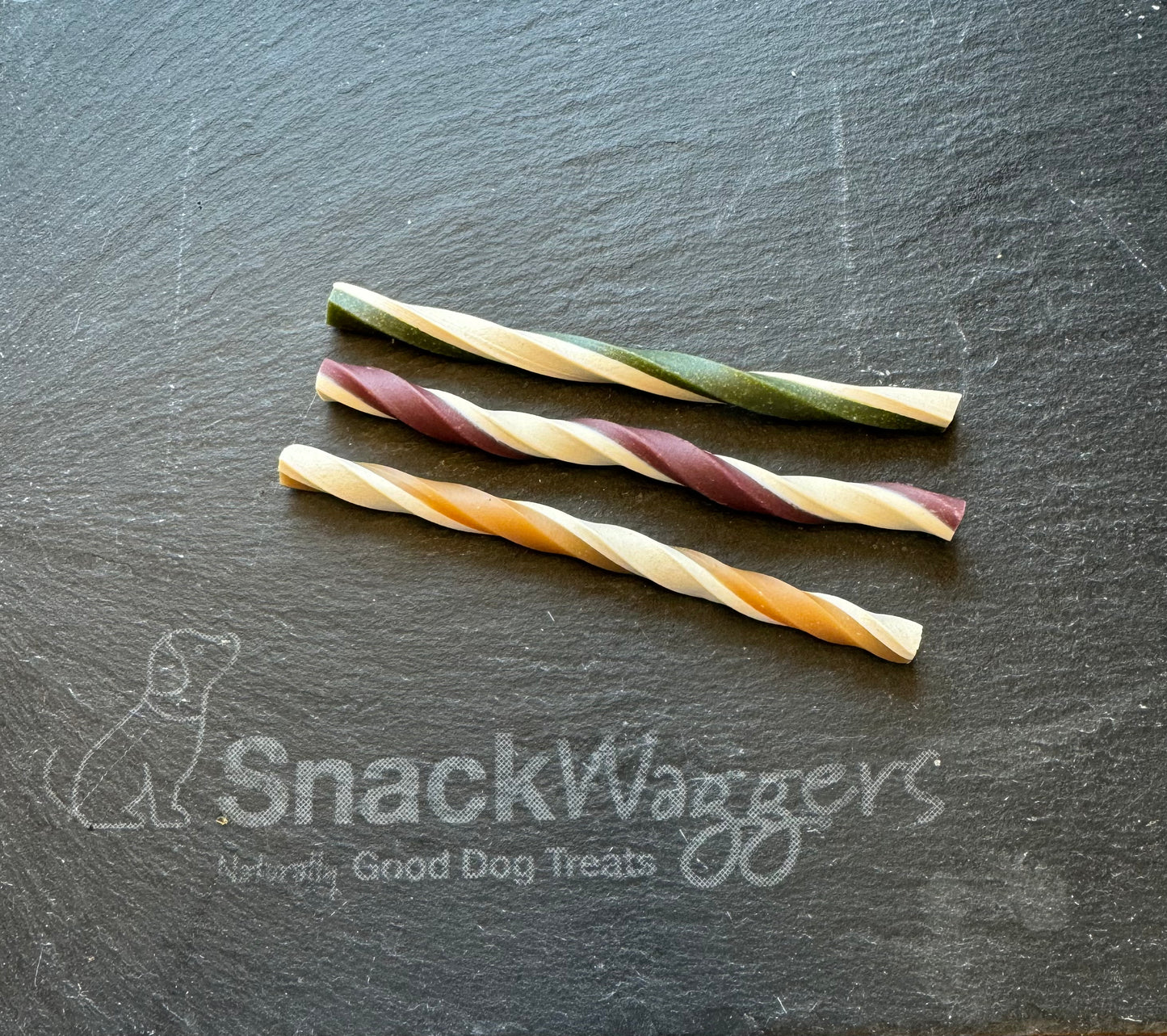 Fruit & Veg straws