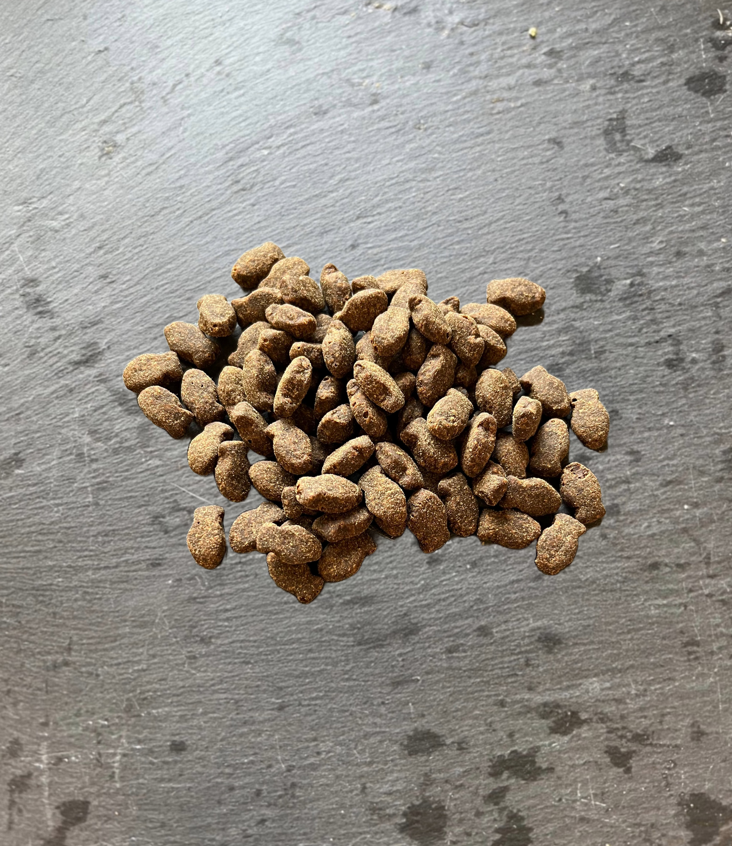 Naturals Fish Treats