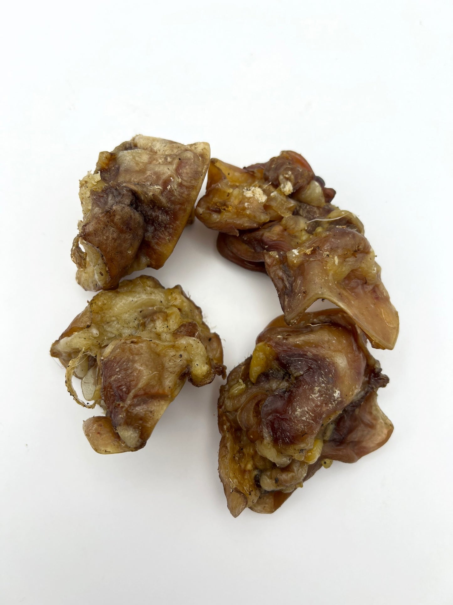 Naturals Porky Bites