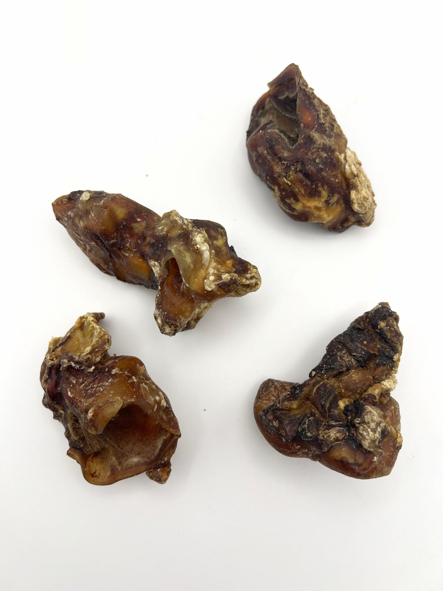 Naturals Bully Bites