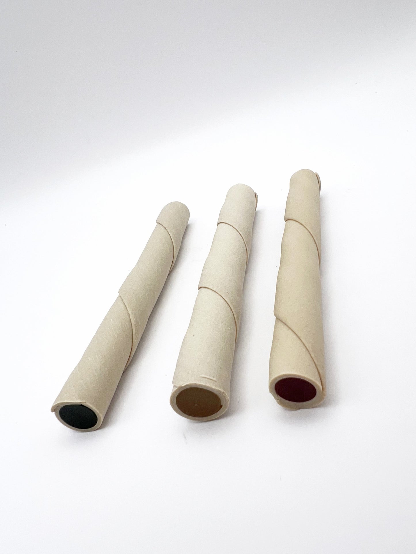 Flavour Filled Twists