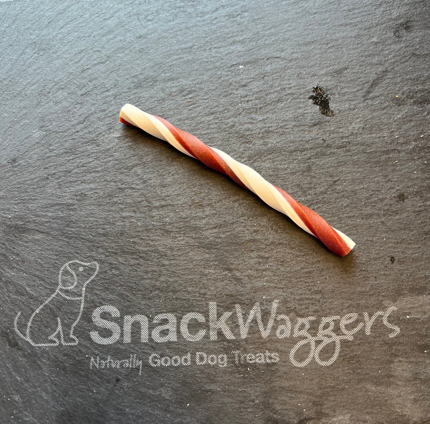 Cheese & Tomato Straws