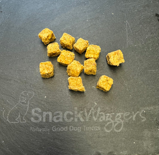 Goose Cubes