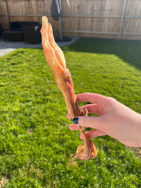 Naturals Beef Tendon