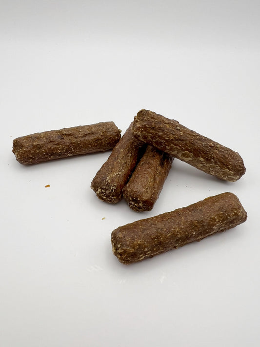 Duck and Orange Gourmet Sausages