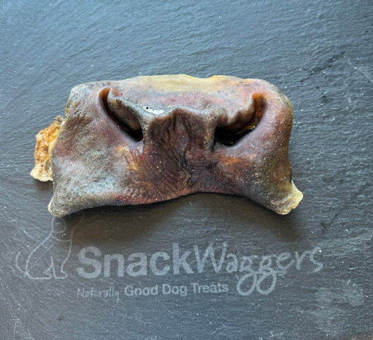 Naturals Large Cow Snouts