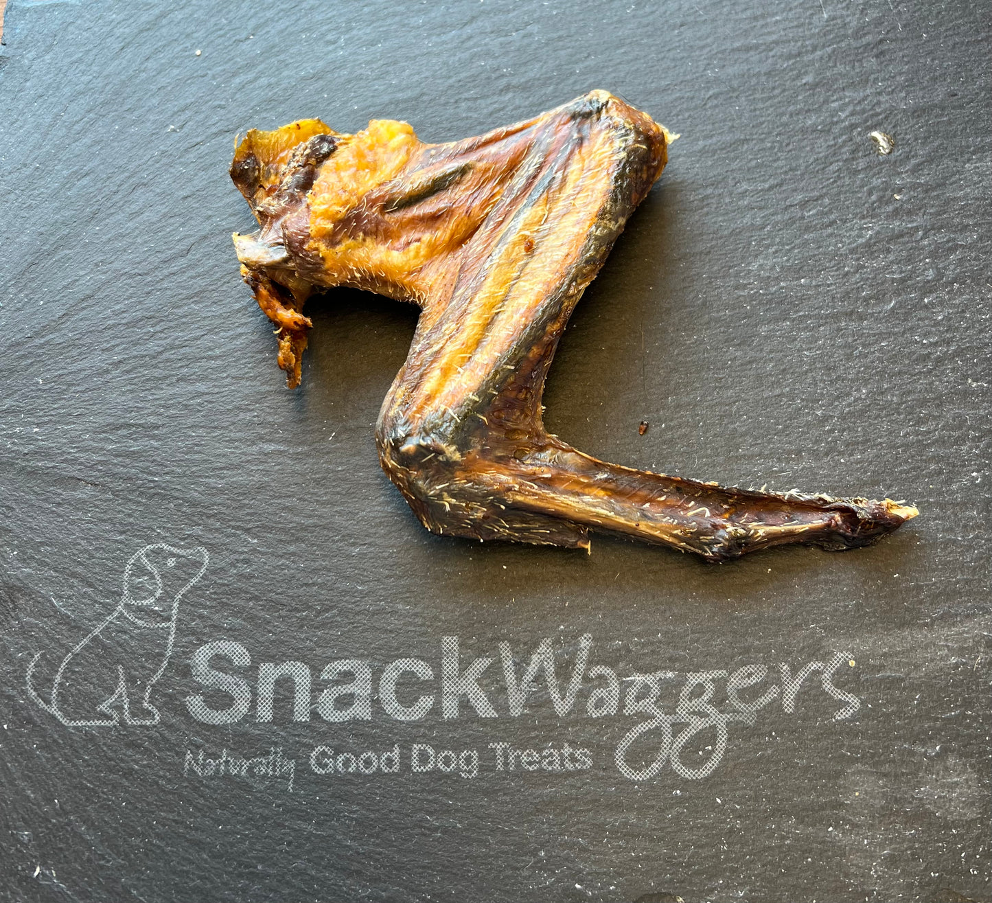 Naturals Duck Wings with Meat