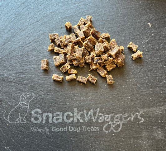 Naturals Meaty Training Treats