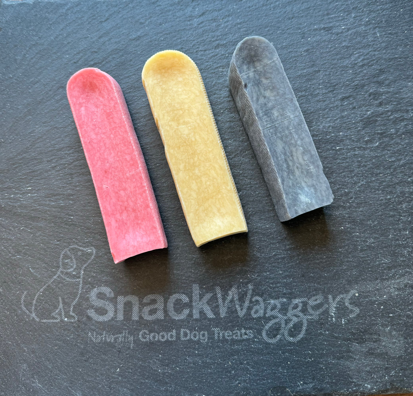 Flavoured Yak Bars