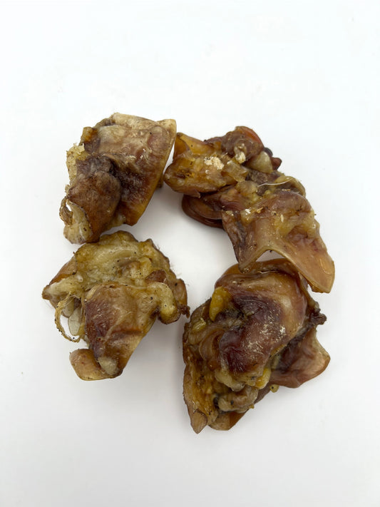 Naturals Porky Bites