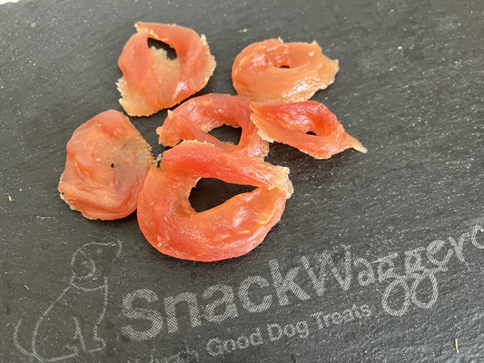 Chicken Rings