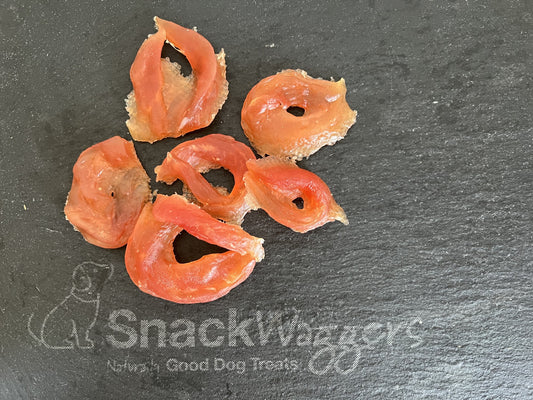 Chicken Rings