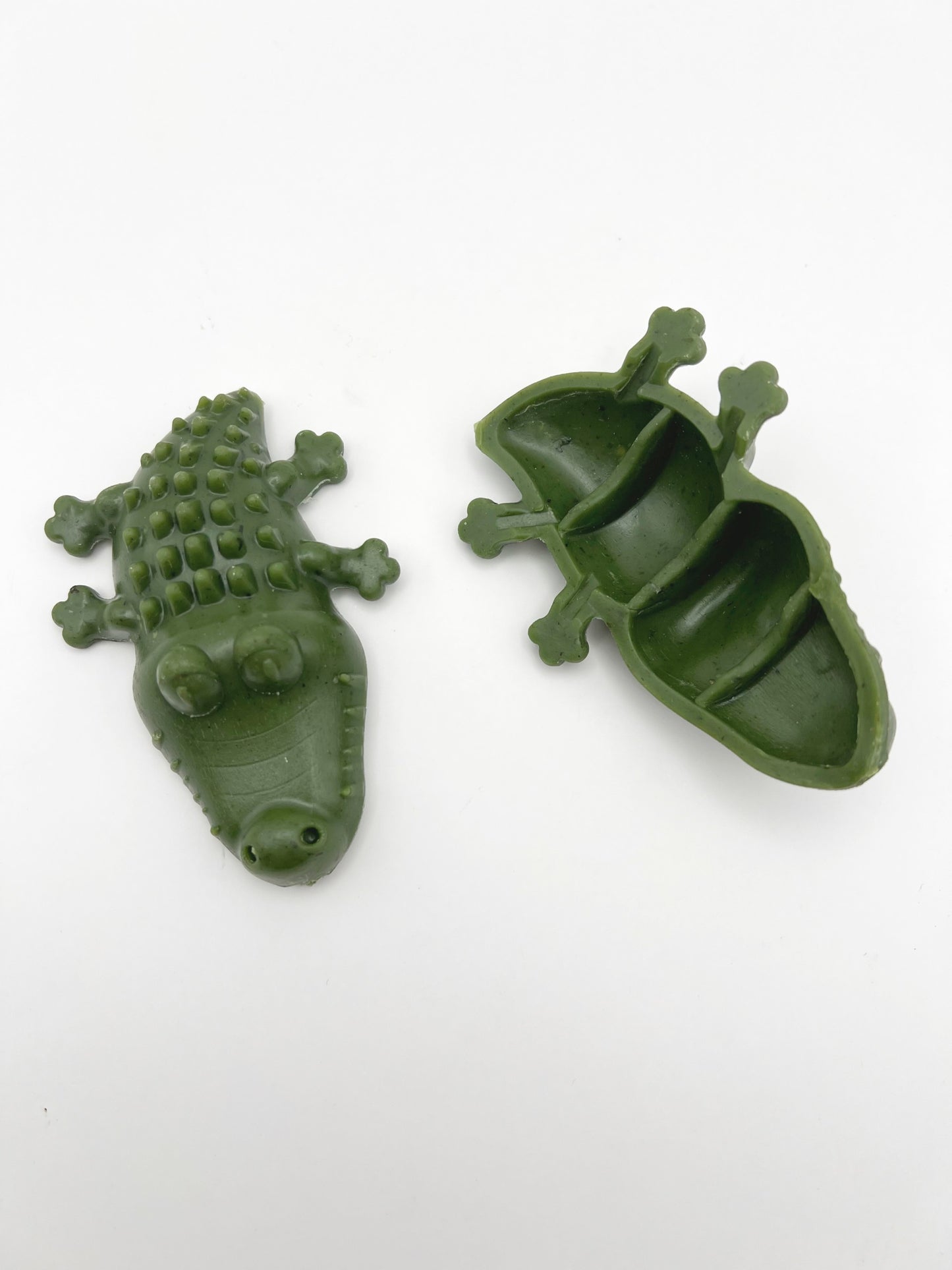 Dental Croc Bites