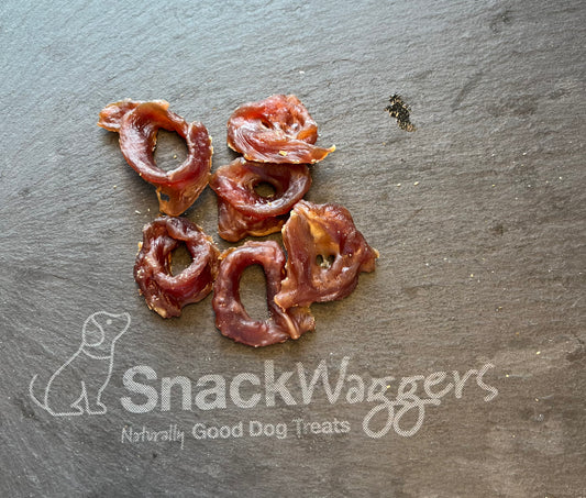 Duck Rings