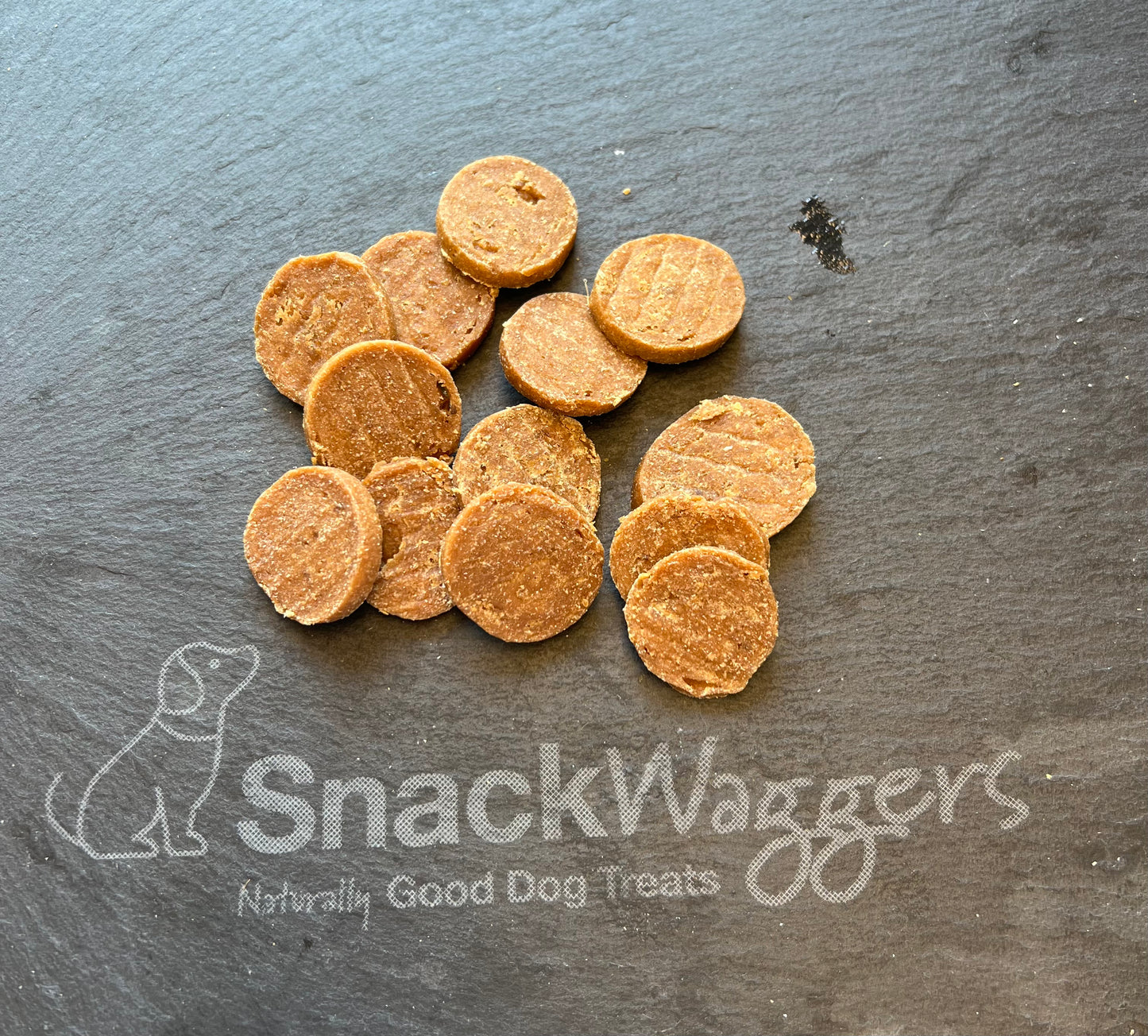 Naturals Lamb Coins