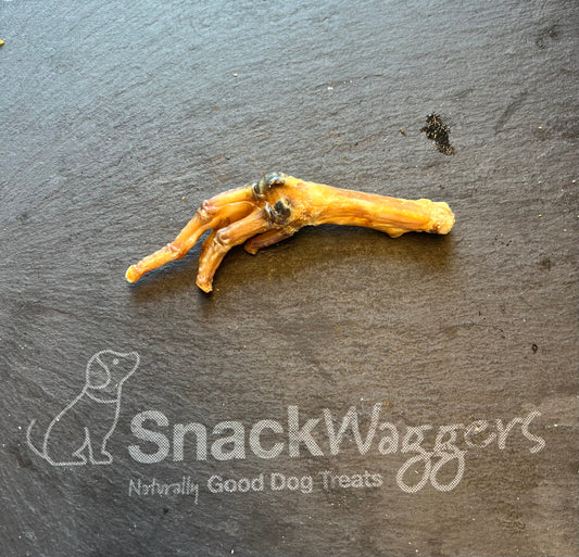 Naturals Chicken Feet