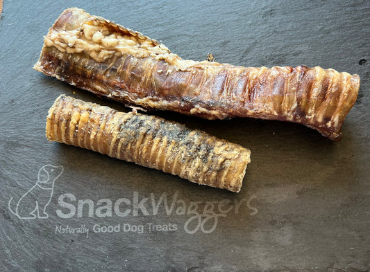 Naturals Beef Trachea