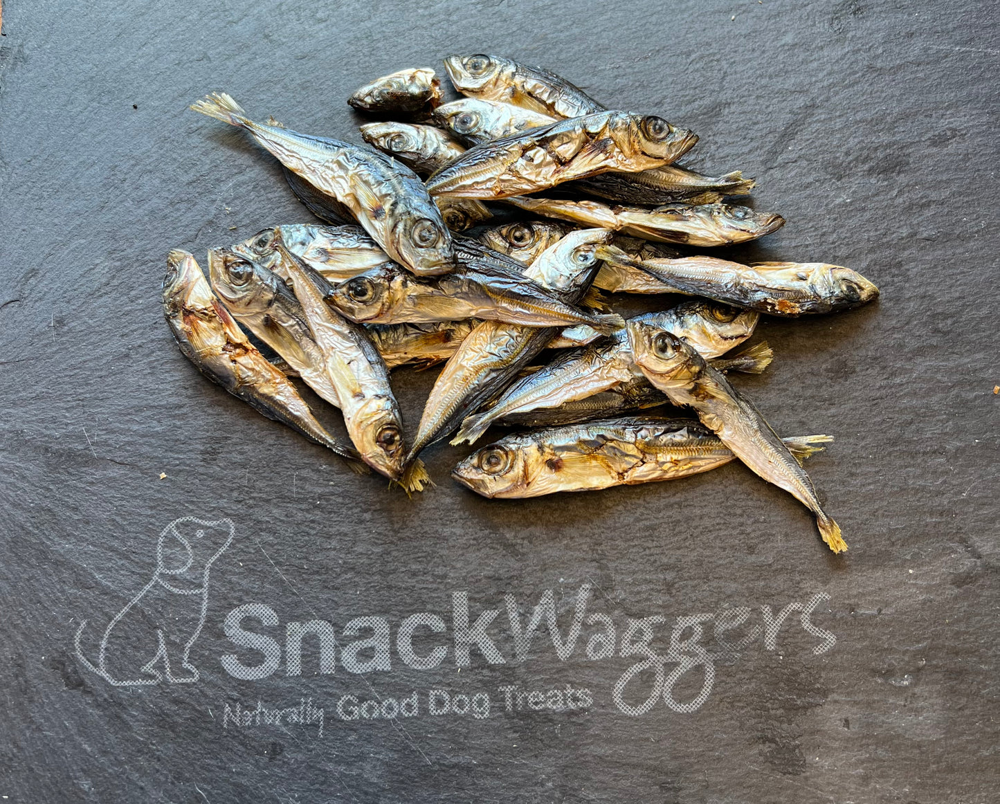 Naturals Sprats