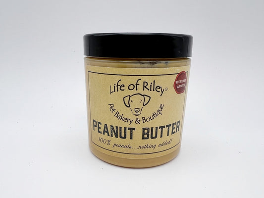 Peanut Butter