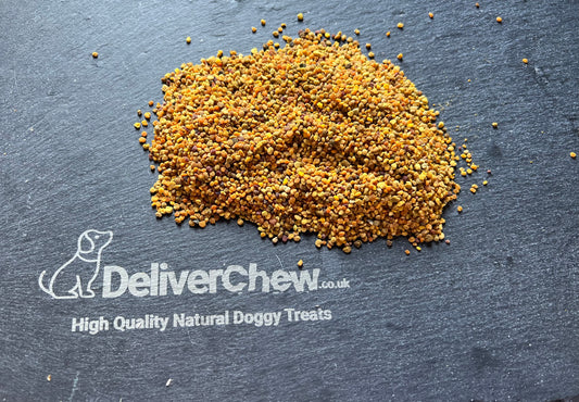 Naturals Bee Pollen